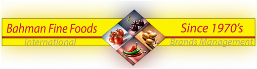 Bahman Fine Foods